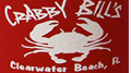 CrabbyBillLogo