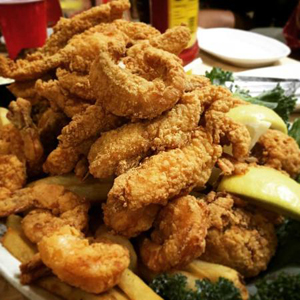 fish platter 300px